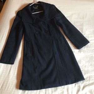 Guess winter coat xs